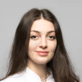 Цингиева Лиана Рамзановна, стоматолог-терапевт