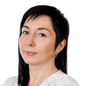 Красильникова Светлана Юрьевна, гинеколог