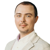 Гуляев Алексей Сергеевич, психолог