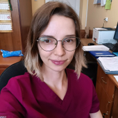 Малова Ирина Сергеевна, абдоминальный хирург