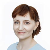 Шамардак Юлия Владимировна, детский невролог