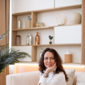 Поповская Наталья, семейный психолог