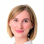 Вишневская Юлия Олеговна, ЛОР