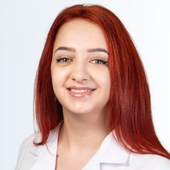 Уварова Ирина Анатольевна, стоматолог-терапевт