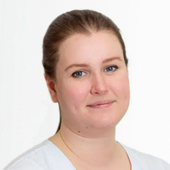 Плотникова Елена Германовна, рентгенолог
