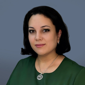 Камалова Гульноза Адиловна, массажист