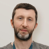 Кузин Данила Александрович, пластический хирург