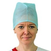 Ётова Наталия Николаевна, стоматолог-терапевт