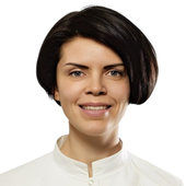 Зубарева Ксения Владимировна, стоматолог-терапевт