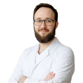 Зорин Дмитрий Николаевич, ортопед