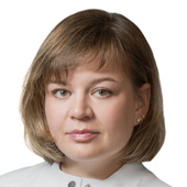 Казнова Екатерина Александровна, травматолог