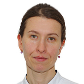 Терехова Ольга Николаевна, эндоскопист