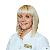 Хитрова Ольга Павловна, стоматолог-терапевт
