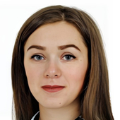 Распопова (Иванова) Юлия Александровна, невролог