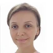 Гуреева (Зверинцева) Ульяна Сергеевна, педиатр