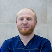 Тахаев Ризван Алиевич, онкоуролог