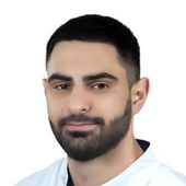 Цемба Омар Вячеславович, ЛОР