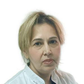 Азадова Зохра Маил Кызы, врач УЗД