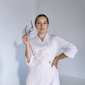 Фоминых Мария Владимировна, эндокринолог