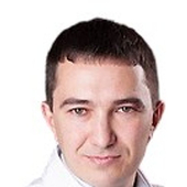 Мухамедьяров Денис Альбертович, остеопат