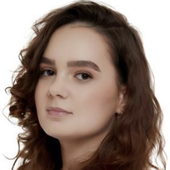 Федотова Елизавета Евгеньевна, стоматолог-ортопед