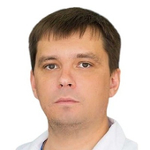 Мещеряков Иван Сергеевич, эндоскопист