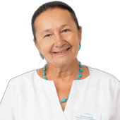 Афанасьева Зинаида Александровна, эндокринолог-онколог