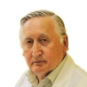 Михайлов Анатолий Павлович, врач функциональной диагностики