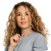 Аршинова Владислава Алексеевна, стоматолог-терапевт
