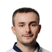 Терёхин Сергей Андреевич, терапевт