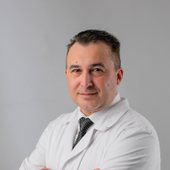 Ахтямов Руслан Рустемович, нарколог