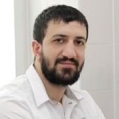 Гасанов Руслан Аббасович, сосудистый хирург