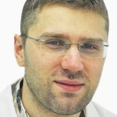 Красилов Денис Николаевич, уролог
