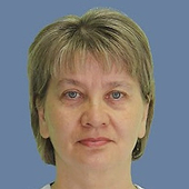 Совина Татьяна Николаевна, терапевт