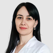 Ахтаева Лиана Исламовна, эндокринолог