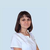 Симоненко Ксения Романовна, терапевт