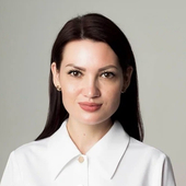 Иванова Анастасия Александровна, дерматовенеролог