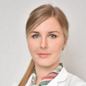 Ушакова Светлана Геннадьевна, дерматолог