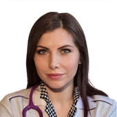 Литейкина Любовь Николаевна, терапевт