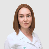 Ерохина Юлия Сергеевна, врач-косметолог