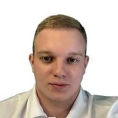 Палин Николай Иванович, стоматологический гигиенист