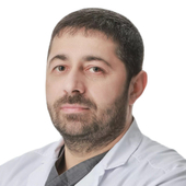 Султанмурадов Султанмурад Омарович, ЛОР