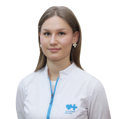 Лаптева Валентина Викторовна, стоматолог-терапевт