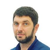 Спиваков Денис Валерьевич, ортодонт