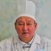 Чурдиков Михаил Викторович, стоматолог-хирург