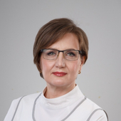 Сыровкина Ольга Борисовна, подолог