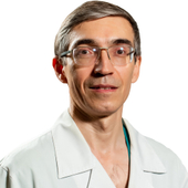 Валиуллин Ильфат Габдулхамитович, хирург