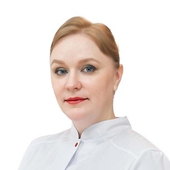 Виноградова Светлана Игоревна, дерматолог