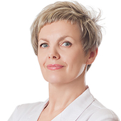 Котенко Наталья Николаевна, врач УЗД