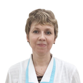 Абубикирова Раиса Рясимовна, врач УЗД